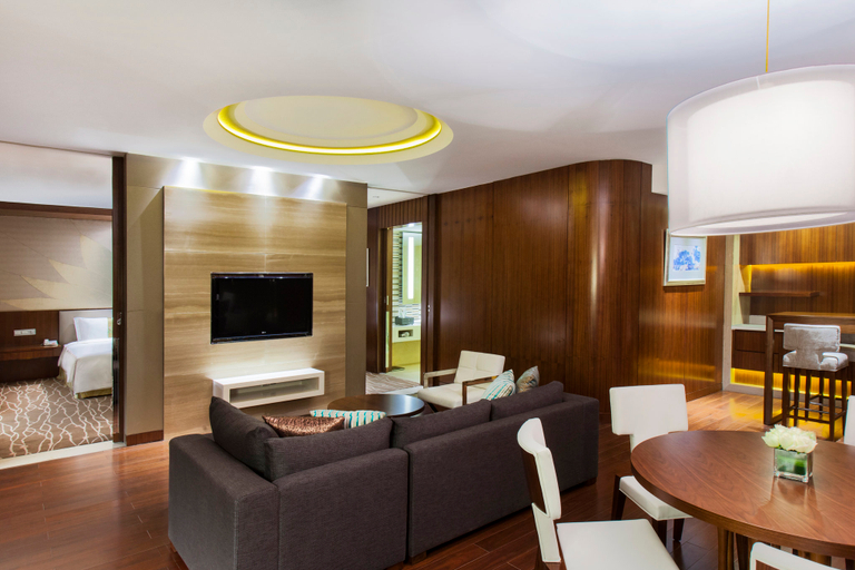 Others 4, Holiday Inn CHENGDU XINDU by IHG, Chengdu