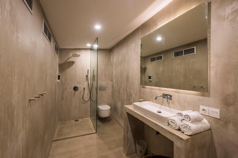 Bedroom 4, SAMSARA VILLA, Tabanan