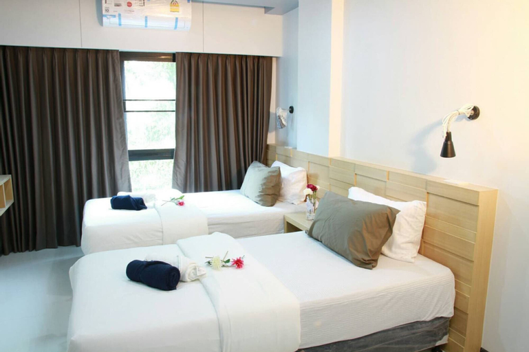 Bedroom 8