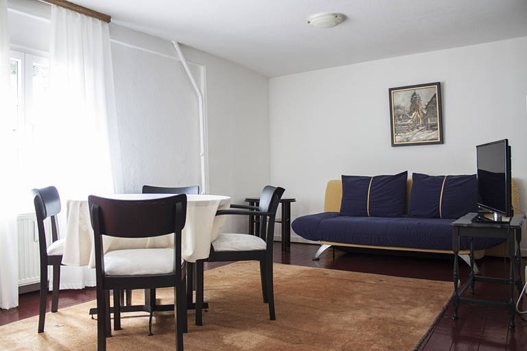 Others 5, Hotel Flosdorff - Appartements, Städteregion Aachen