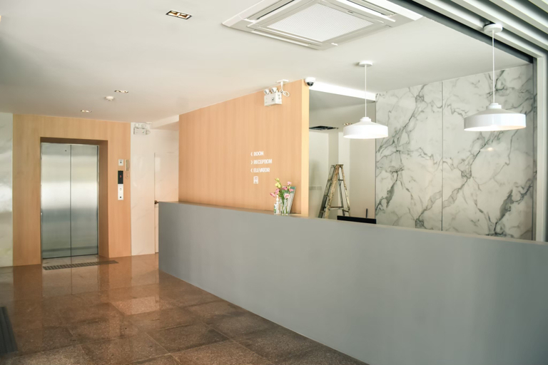 Public Area 3, Grandview Residence, Muang Chiang Mai