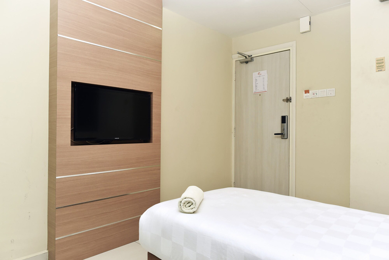 Bedroom 3, Mornington Hotel Bukit Permata, Manjung