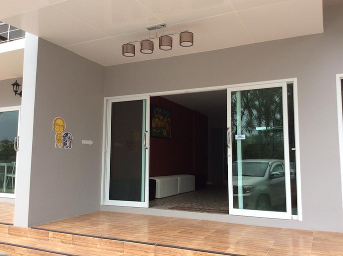 Others 4, Nakhon Ratchasima City Center Apartments, Muang Nakhon Ratchasima