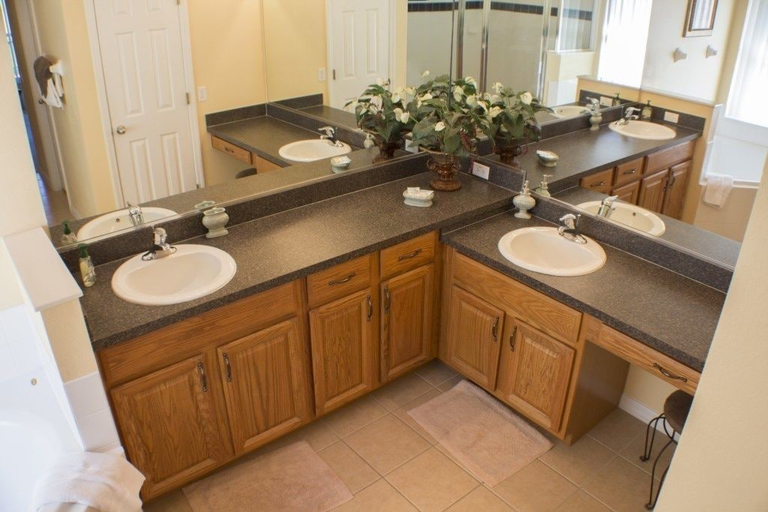 Bathroom 4, Ip60305 - Highgate at Legacy Park - 4 Bed 3 Baths Villa, Polk