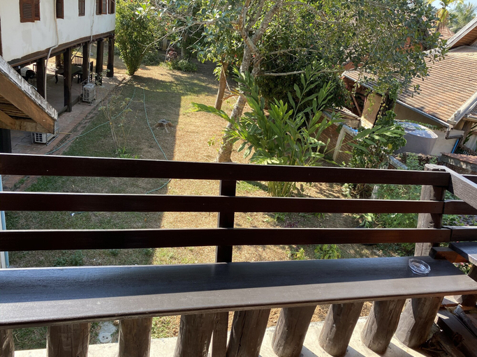 Others 4, Soutikone 1 Guesthouse, Chomphet