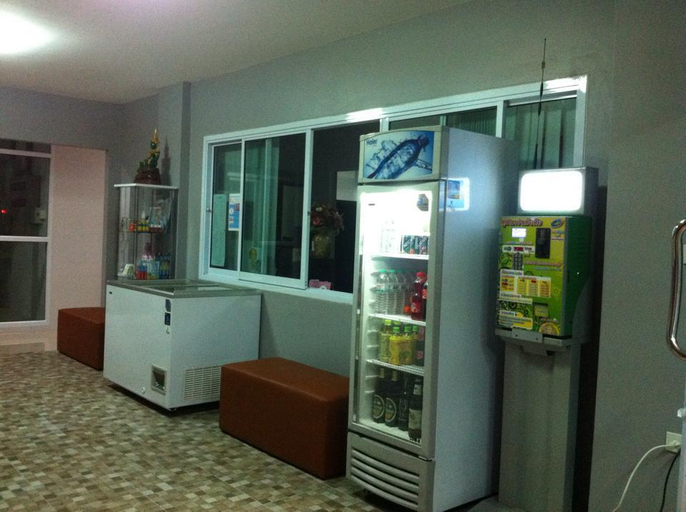 Public Area 3, Nakhon Ratchasima City Center Apartments, Muang Nakhon Ratchasima