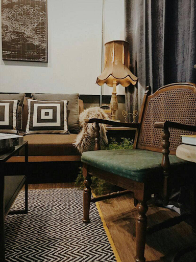 Others 5, The Ombra Small House No.4, Muang Chiang Mai