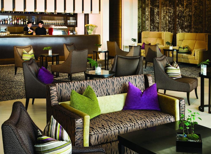 Food & Drinks 4, The T Hotel, Hong Kong Island
