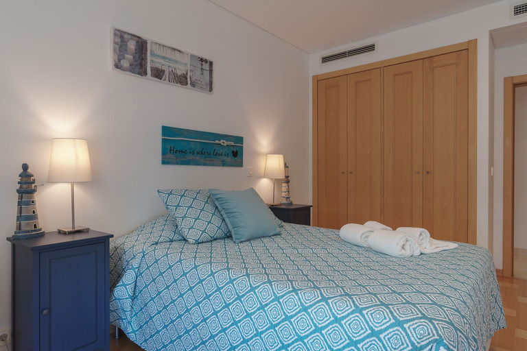 Bedroom 3, VilamouraSun Aquamar 416, Loulé