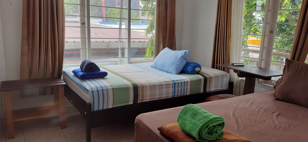 Bedroom 2, GSN Syariah Guest House, Balikpapan