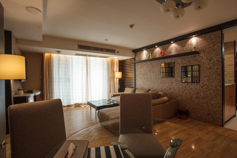 Others 5, Entire house - 2A-2 Bedrooms3Bathrooms Downtown Bangkok Near Mrtbts, Wattana