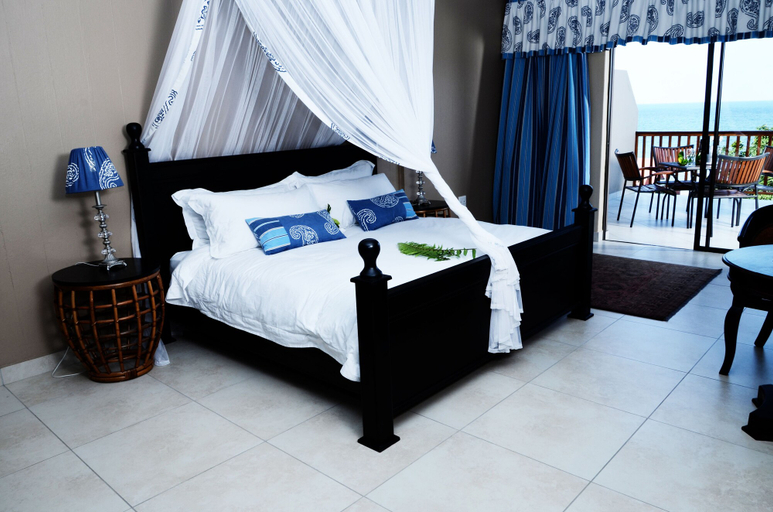 Bedroom 3, Aguia Negra, Vilanculos