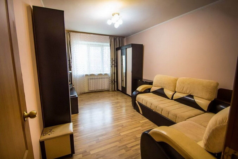 Others 5, Apartment on Tigrovaya St. 26-3, Vladivostok gorsovet