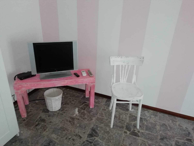 Bedroom 21