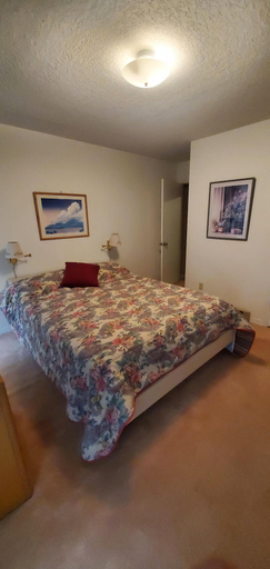 Bedroom 2, ChileDrop 2, Colfax