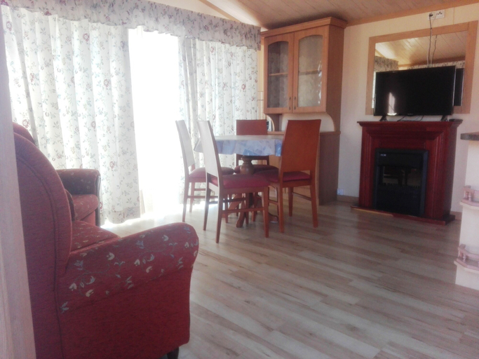 Others 5, Camping de Olite, Navarra