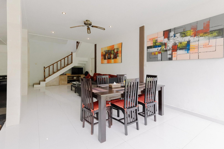 Others 3, The Lavana Villa Abimanyu 3 Seminyak (permanently closed), Badung