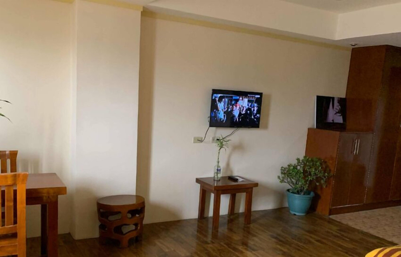 Others 5, Romel Suites, Baguio City