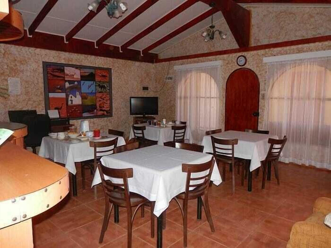 Food & Drinks 5, HOSTAL SOLOR, El Loa