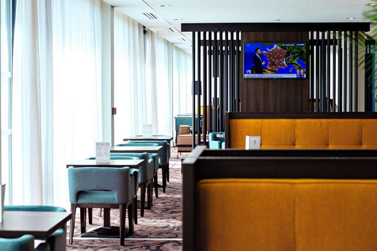 Food & Drinks 5, Hampton By Hilton Toulouse Airport, Haute-Garonne