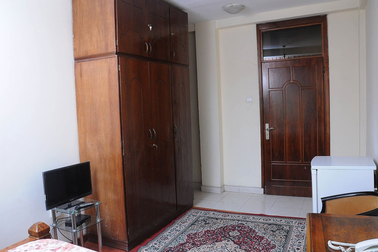 Bedroom 2, Grand Guest House, Addis Abeba