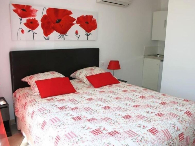 Bedroom 4, A la Verte Campagne, Var