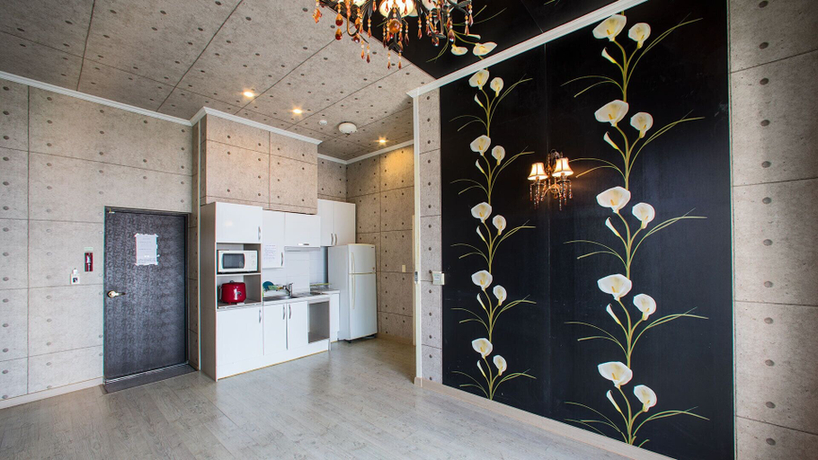 Others 4, Seohaean Resort, Taean