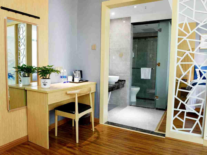 Others 4, Super 8 Hotel Sanming Sanyuanchengguan Furong Road, Sanming