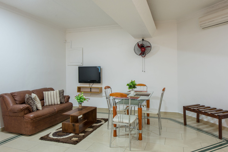 Others 5, Hotel Raha Tower, Ilala