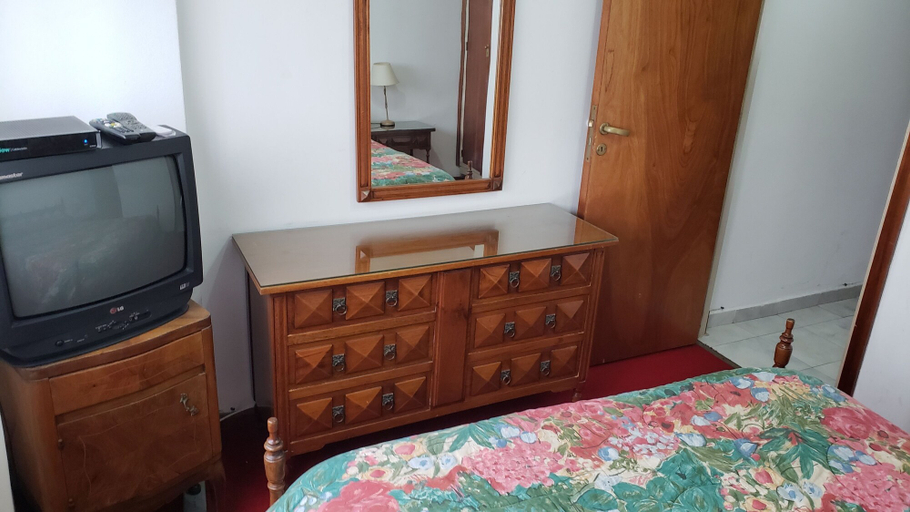 Bedroom 3, Vistamar Apartment, General Pueyrredón