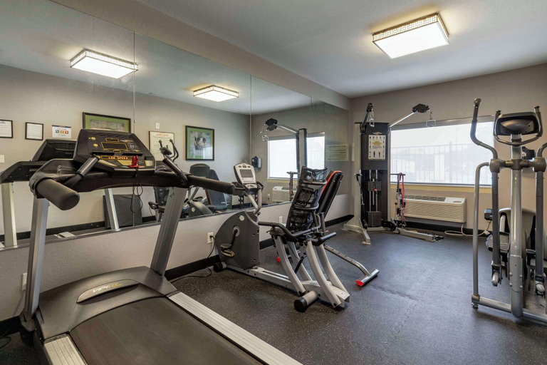 Others 5, Best Western Plus Victoria Inn & Suites, Victoria