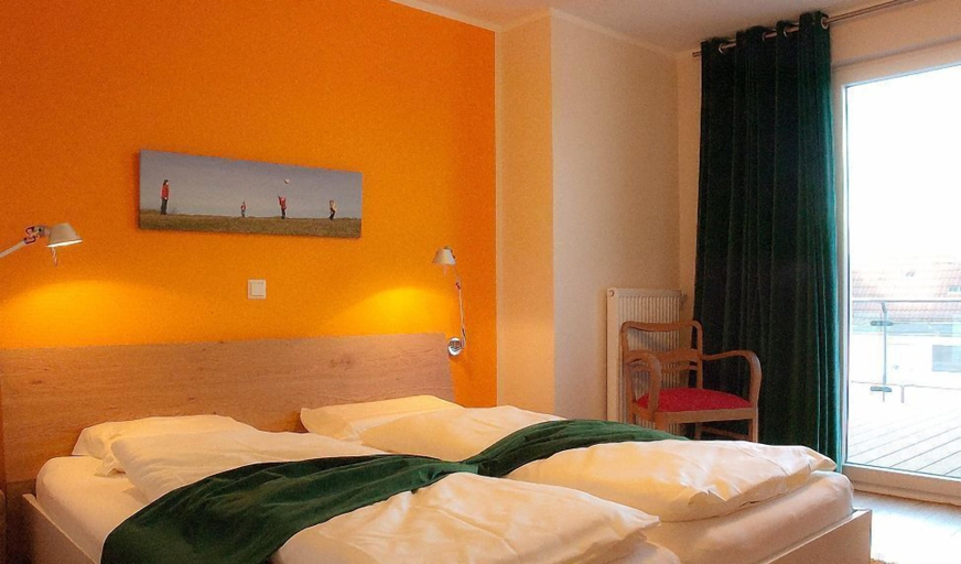 Bedroom 2, Ney 3, Aurich