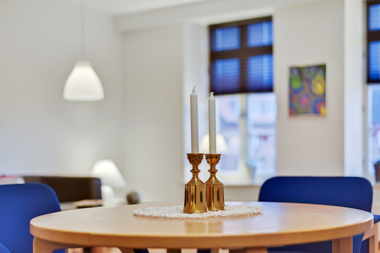 Others 4, Penthouse, Sønderborg