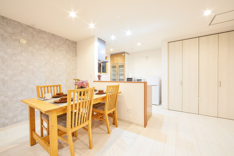 Others 4, E-horizon Resort Condominium Nago C, Nago