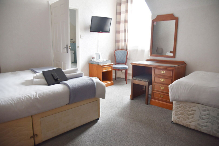 Bedroom 3