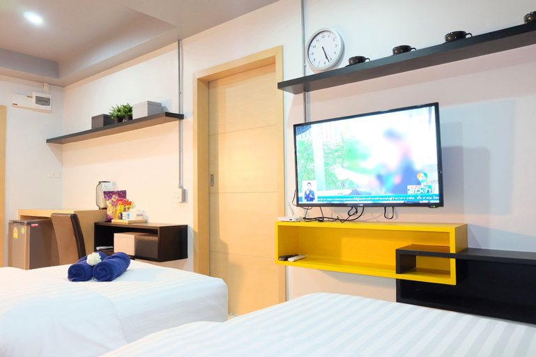 Bedroom 12