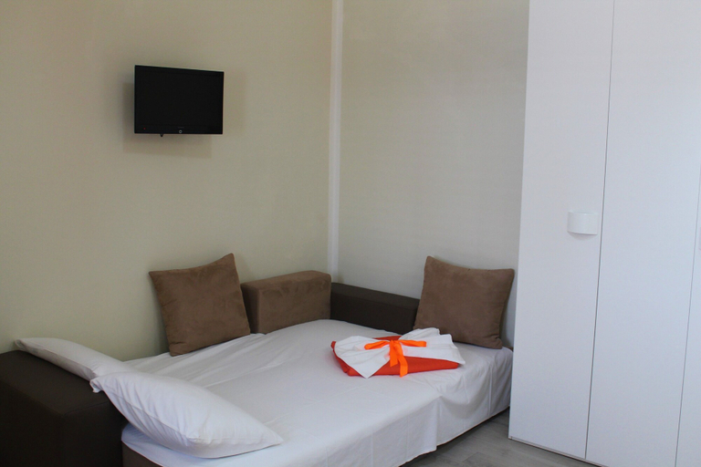 Bedroom 4, B&B Lizia, Lecce