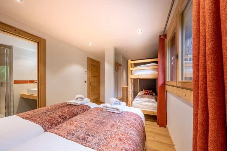 Others 4, Appartements Chalet Le Fornay, Haute-Savoie