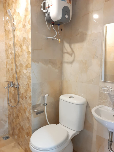 Bathroom 3