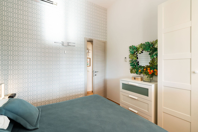 Room 4, Dimore Anny - Kalika, Syracuse