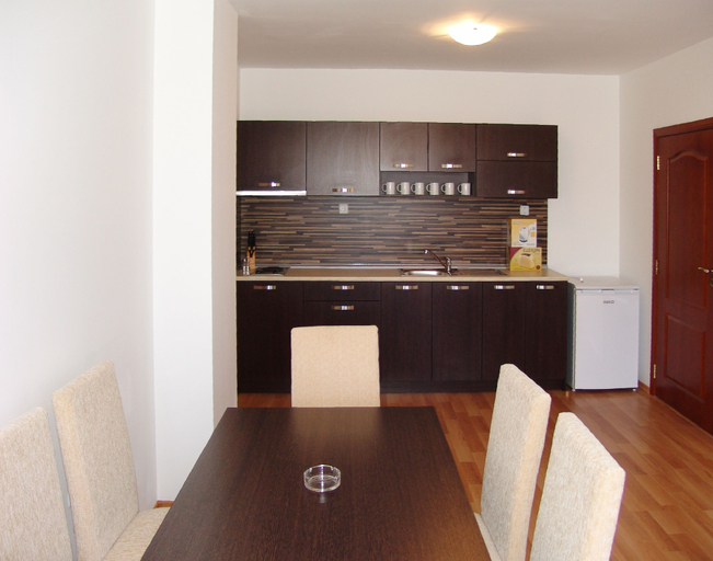 Others 5, Apart-hotel Happy, Nesebar