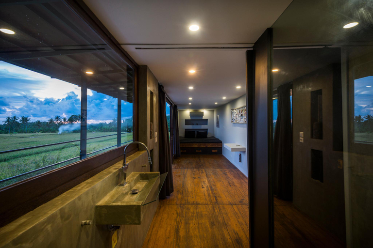 Others 3, Ocean Villa - 3 BEDROOM (6pax), Tabanan