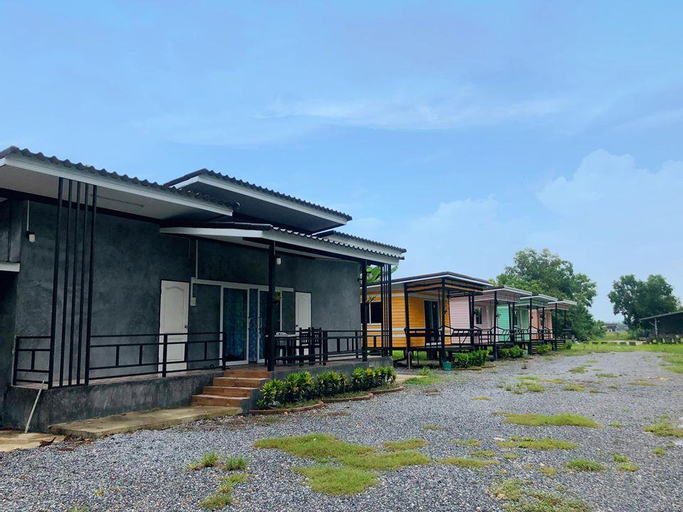 Exterior & Views 1, V resort home - 005, Ban Na