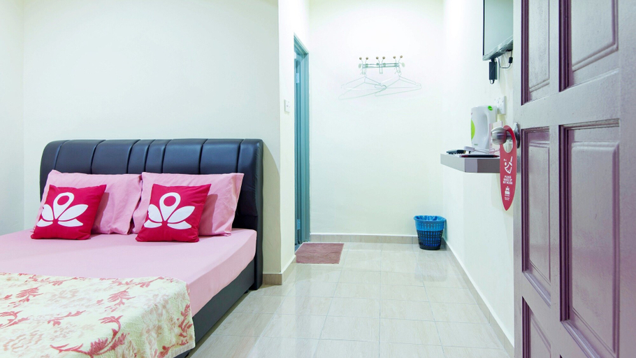 Bedroom 4, Kampung Guest House - Hostel, Langkawi