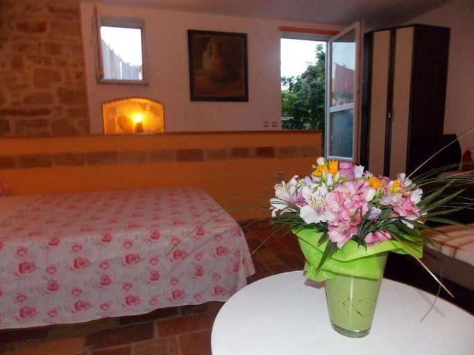 Bedroom 2, Apartment Tomy / Studio Terrace A1, Rovinj
