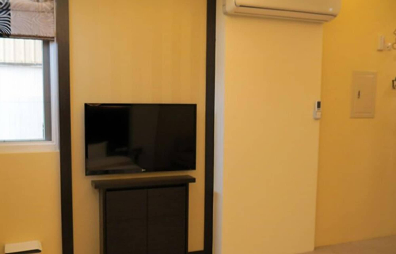 Others 5, Fifi House, Taitung