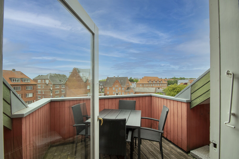 Others 5, Penthouse, Sønderborg