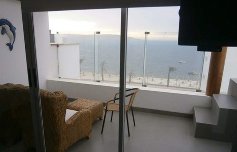 Others 3, Apartment Paracas Suite, Pisco