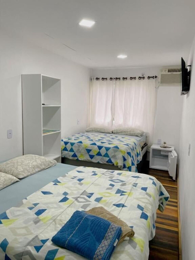 Bedroom 3, POUSADA EL PATRON, Penha