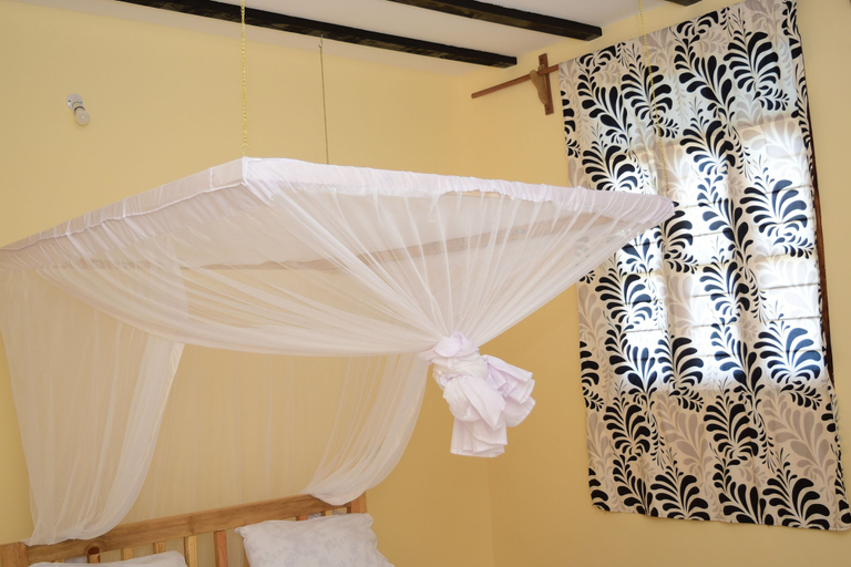 Bedroom 3, Kigwedeni Villas, Kaskazini 'A'